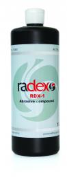 RDX-1 HRUBÁ LEŠTÍCÍ PASTA