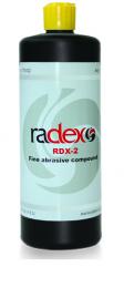 RDX-2 JEMNÁ LEŠTÍCÍ PASTA