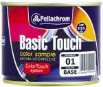 BASIC TOUCH