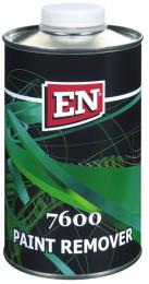 EN 7600 PAINT REMOVER (ODSTRAŇOVAČ NÁTĚRŮ)