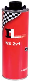 F1 KS 2 v 1