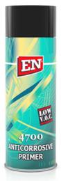 EN 4700 SPREJ ANTIKOROSIVE PRIMER
