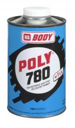 780 POLYESTEROVÉ ŘEDIDLO